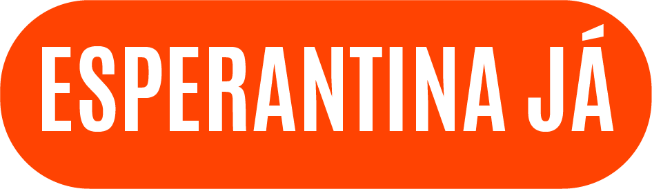 Esperantina Já