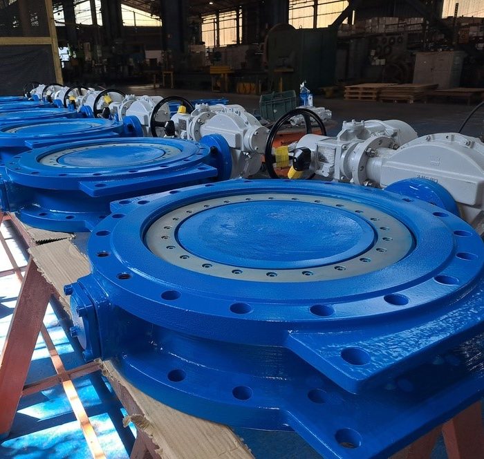 Saint-Gobain Canalização anuncia nova unidade de negócios para fabricação e inovação de válvulas