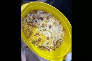 Vítima de arroz envenenado no Piauí volta a ser hospitalizada e morre