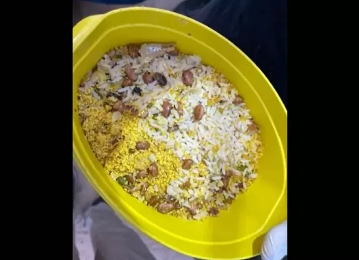 Vítima de arroz envenenado no Piauí volta a ser hospitalizada e morre