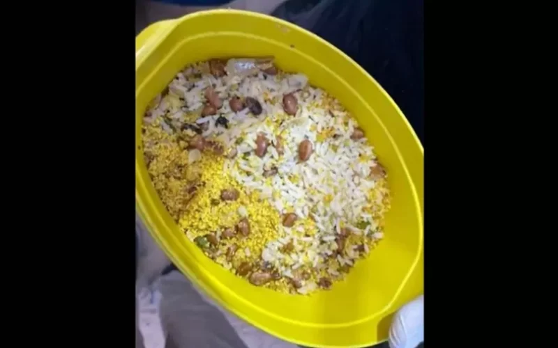 Vítima de arroz envenenado no Piauí volta a ser hospitalizada e morre