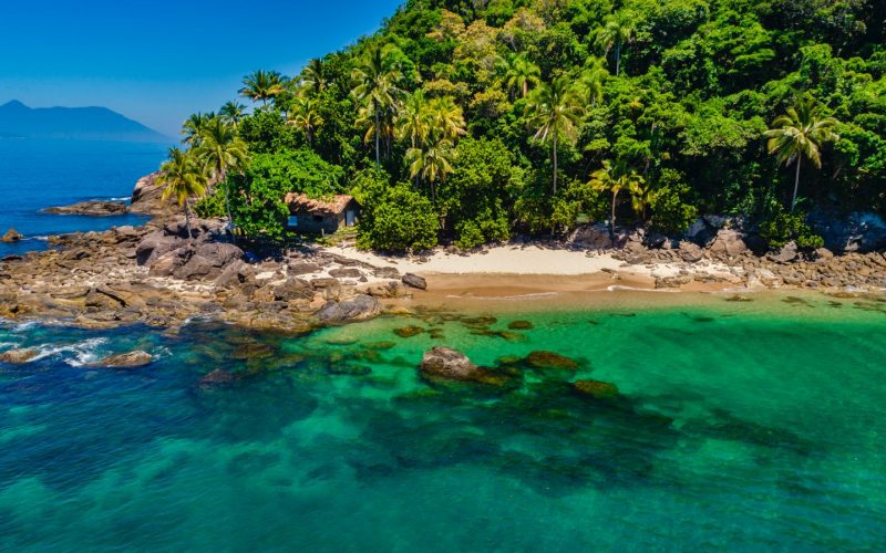 Circuito Litoral Norte de São Paulo atrai mais turistas e capta recursos para Região Turística em 2024