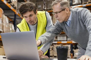 São Salvador Alimentos implementa o SAP S/4HANA somada à Gestão de Mudanças da Gateware