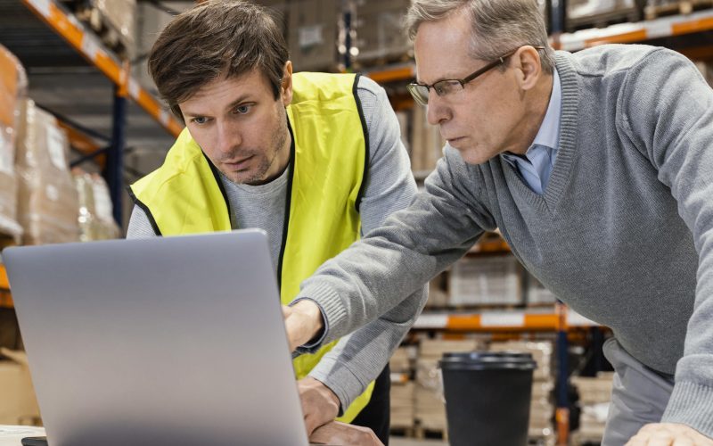 São Salvador Alimentos implementa o SAP S/4HANA somada à Gestão de Mudanças da Gateware