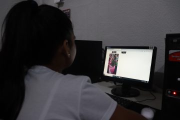 Férias escolares: hora de sair das telas e proteger crianças e adolescentes dos perigos ocultos da internet