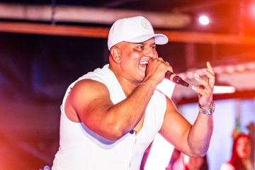 “Vem Falar de Amor”: Ceian Muniz lança nova versão da canção nesta sexta-feira (26)